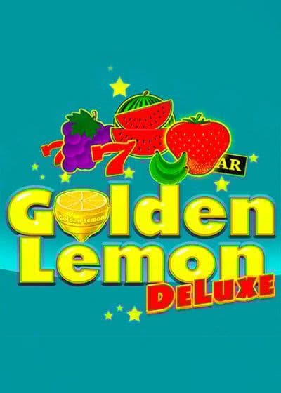 Golden Lemon Deluxe